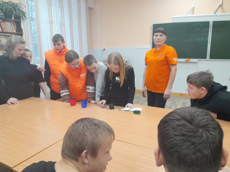 Волонтёрство.Добровольчество.